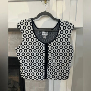 Joseph Ribkoff  Blouse